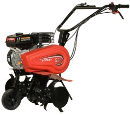 LONCIN MASTER CULTIVATOR TILLER GASOLINE 196CC 5.5HP LC550 LONCIN  ΣΚΑΠΤΙΚΗ ΦΡΕΖΑ ΚΑΛΛΙΕΡΓΗΤΗΣ ΒΕΖΙΝΗΣ 196CC 5.5HP LC550